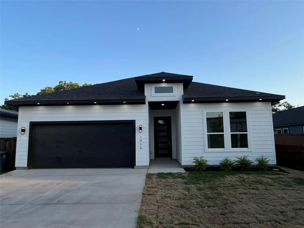 1314 Hendricks Avenue, Dallas