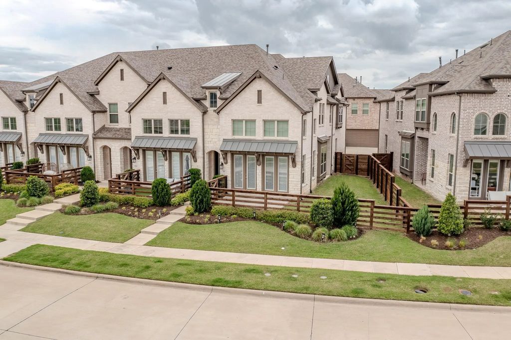 436 Somerville Drive, McKinney