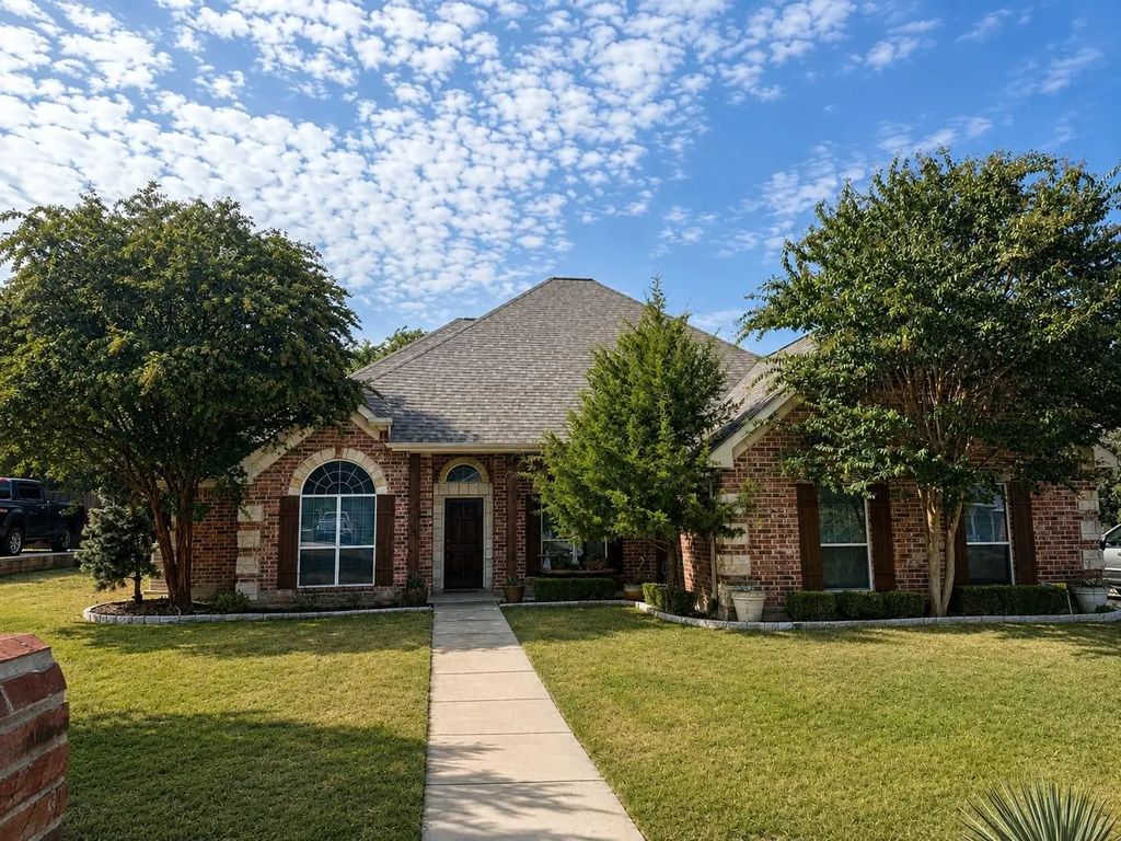 209 Cyndilu Lane, Decatur