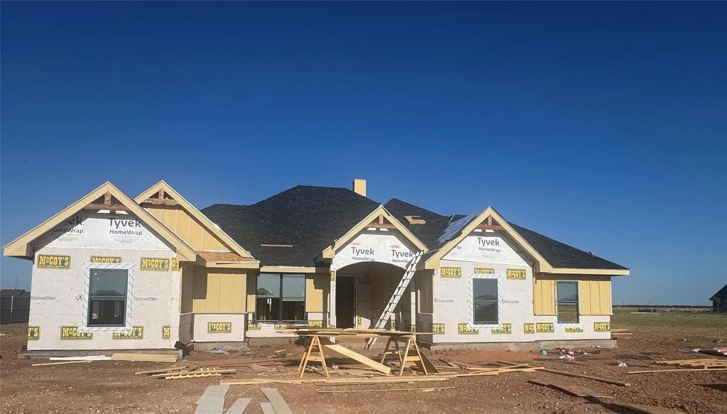 251 Indian Ridge Road, Tuscola