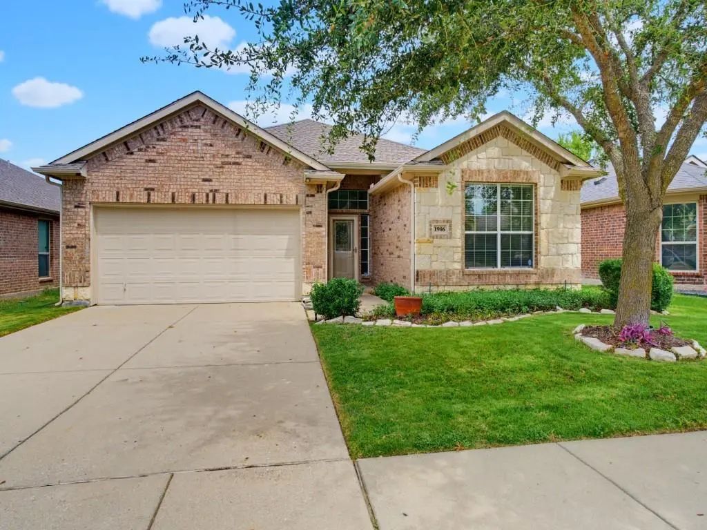 1906 Pecan Grove Drive, Anna
