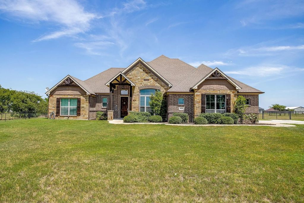 8341 County Road 201a, Grandview