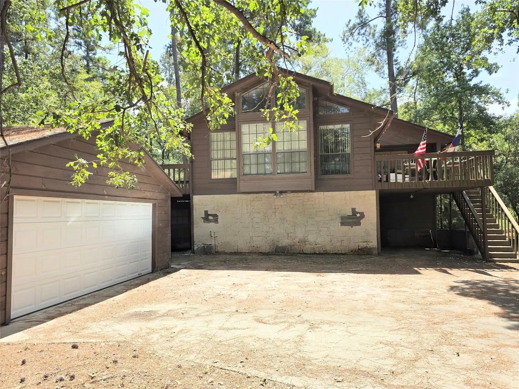 178 Coral Gables, Trinity