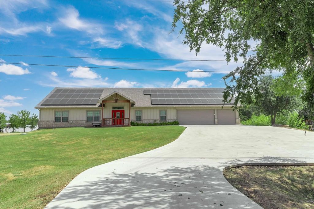 4660 Fm 3021, Brownwood