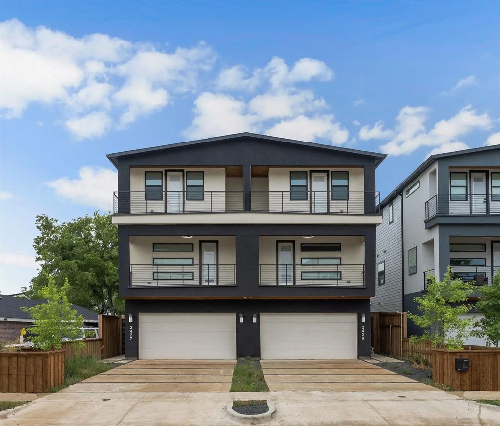2429 Vagas Street, Dallas