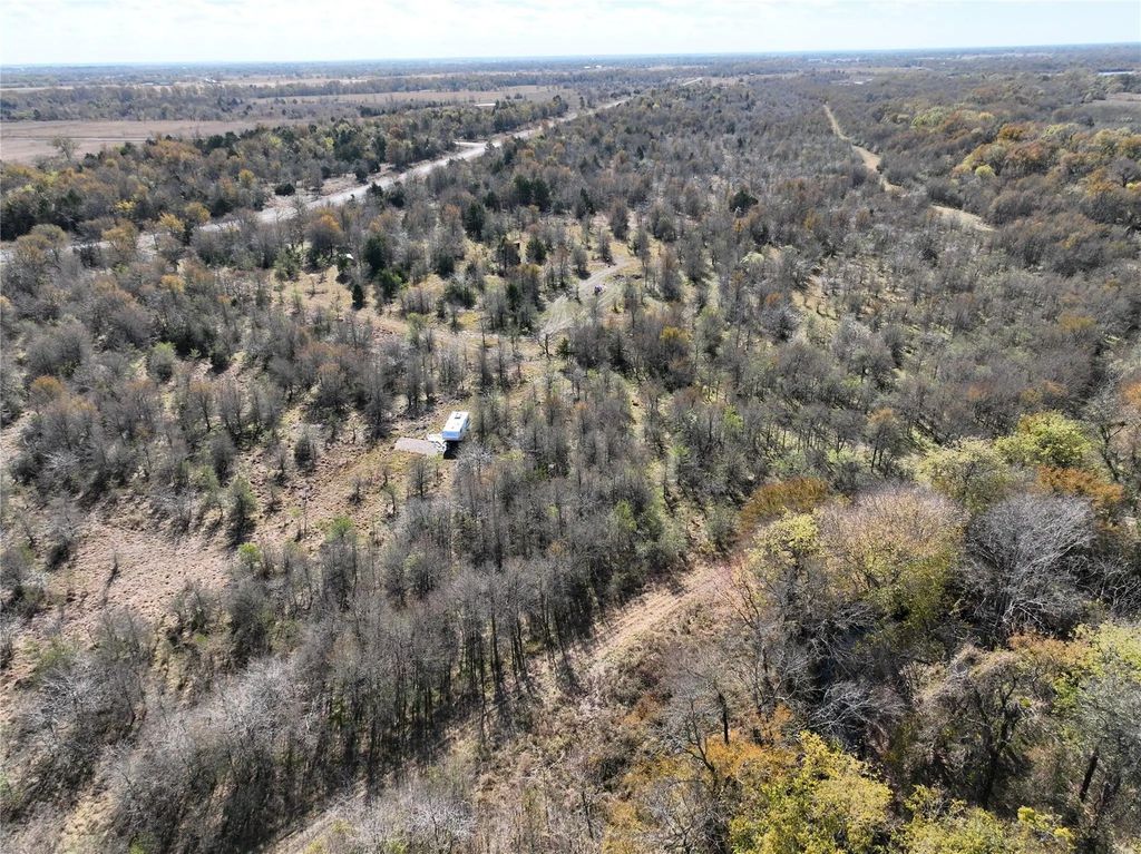 Tba Channing Lane, Wills Point