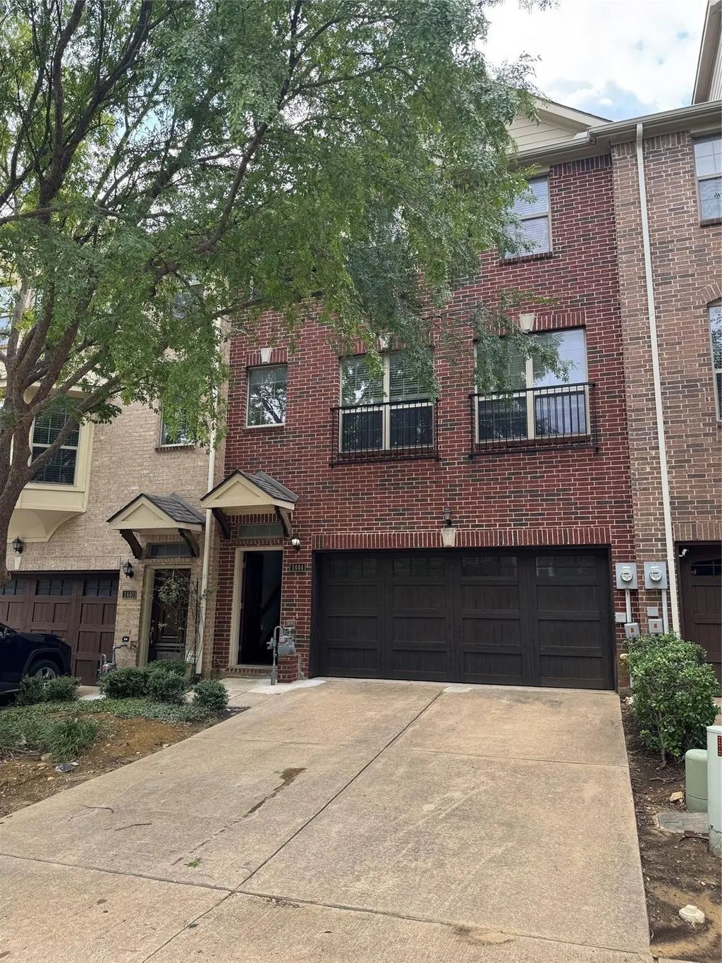 1444 Chase Lane, Irving