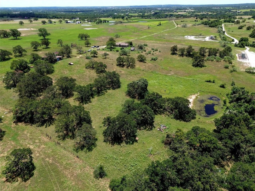 2186 Gilliland Road, Springtown