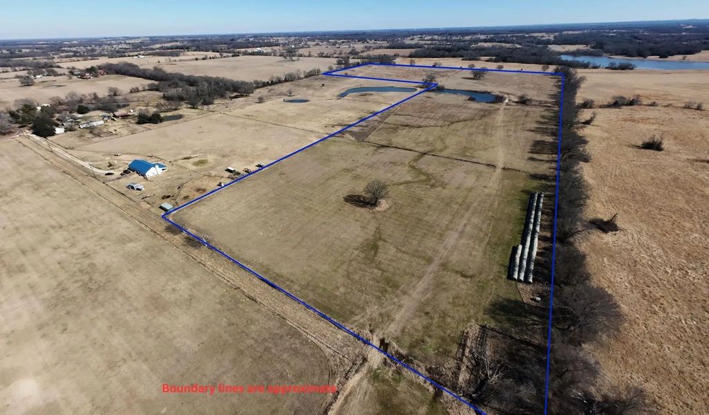 Tbd County Road 2141, Canton