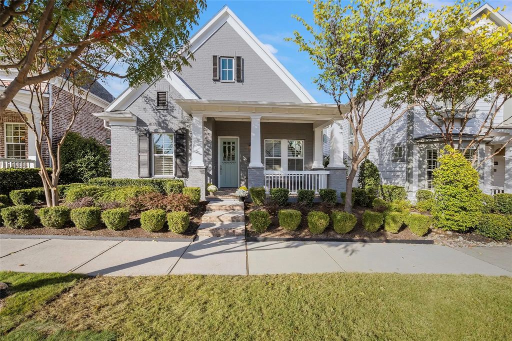 7512 Wescott Lane, McKinney