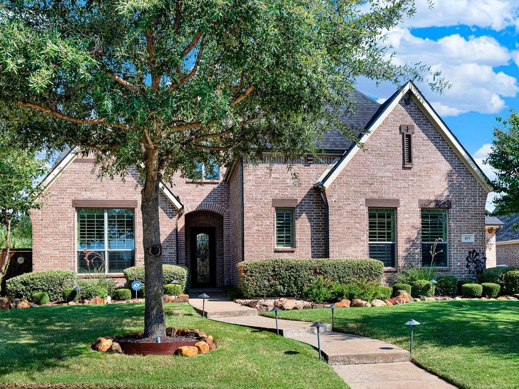 409 Daleport Drive, Murphy