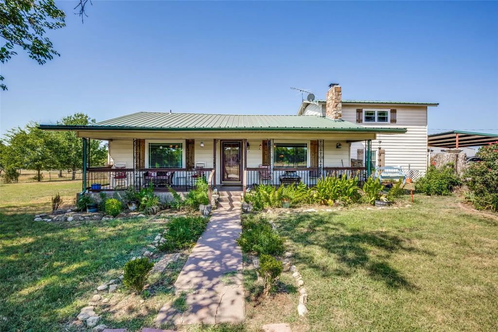 117 County Road 2646, Decatur
