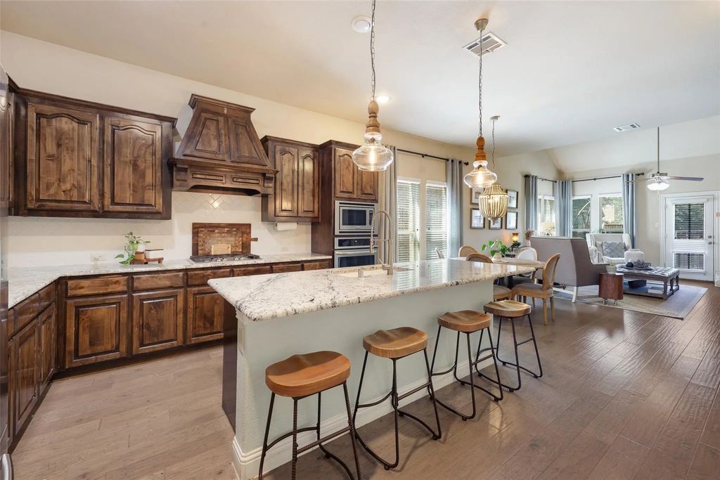 10544 Jackson Hole Lane, McKinney