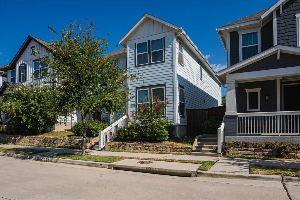1577 Jackson Street, Carrollton