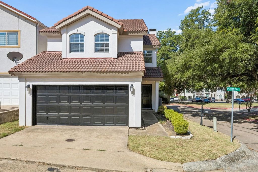 4200 Pompei Court, Rockwall