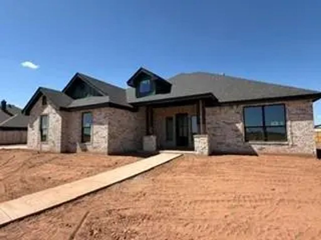 6734 Lantana Avenue, Abilene