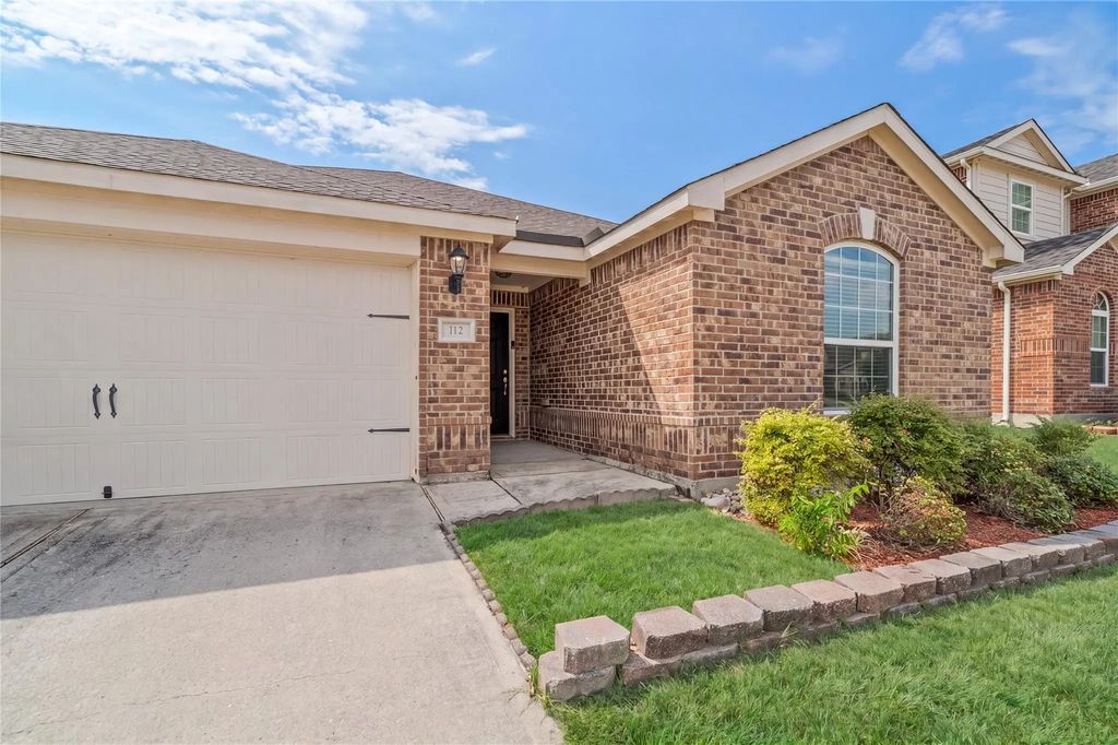 112 Curt Street, Anna