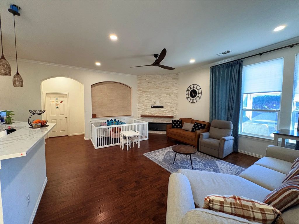 9133 Manassas Ridge, McKinney
