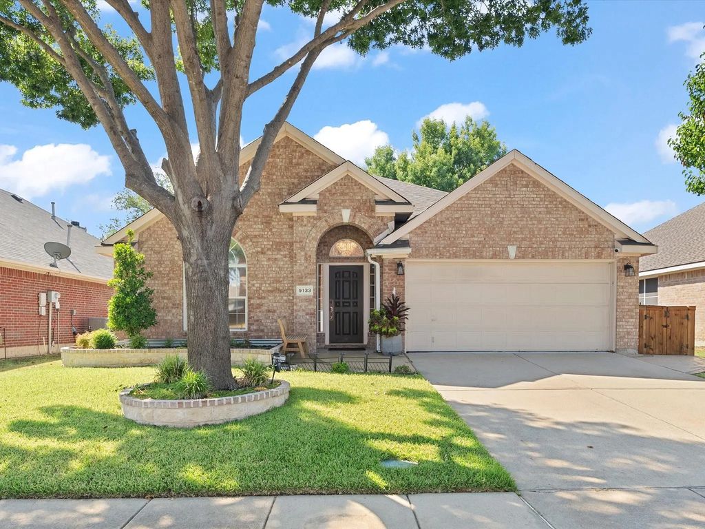 9133 Manassas Ridge, McKinney