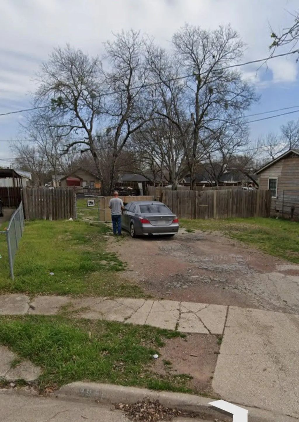 3942 Maybeth Street, Dallas