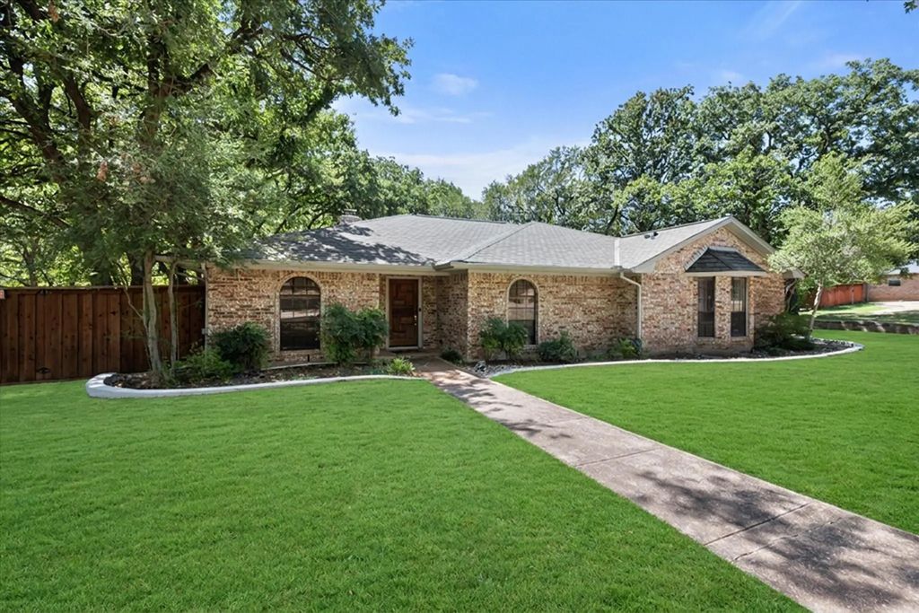 6110 Amicable Drive, Arlington