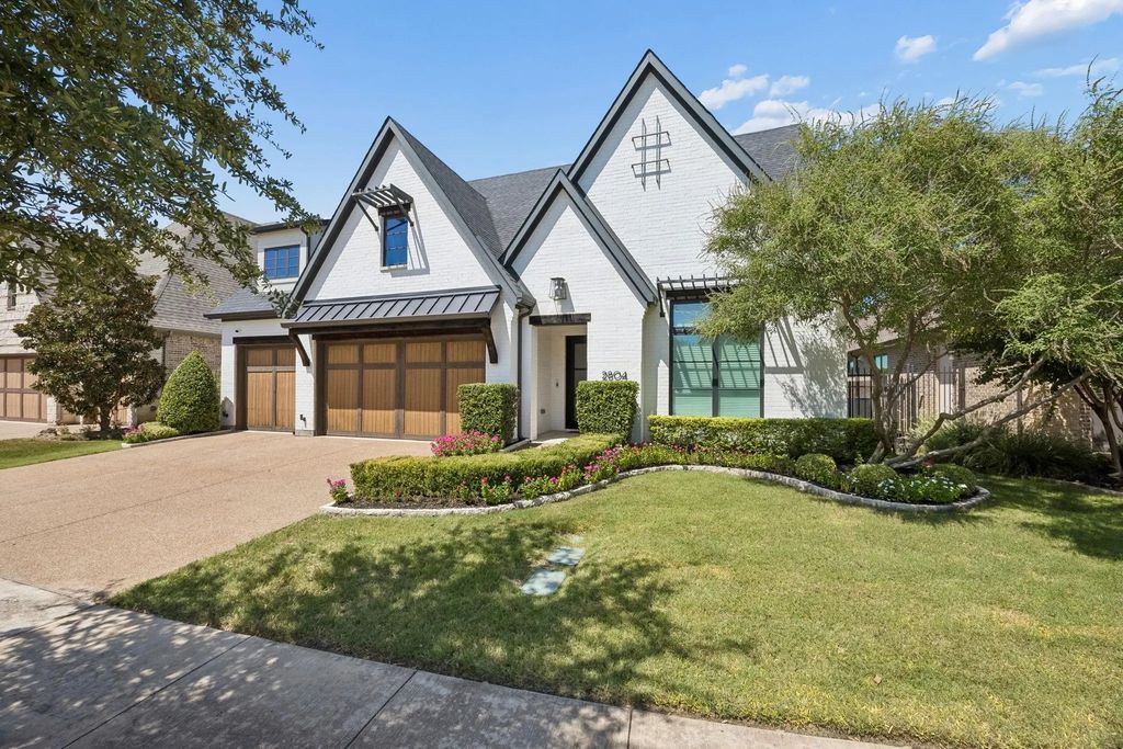 2804 Riverbrook Way, Southlake