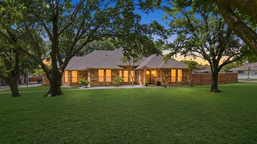 14050 Red Oak Circle N, Frisco