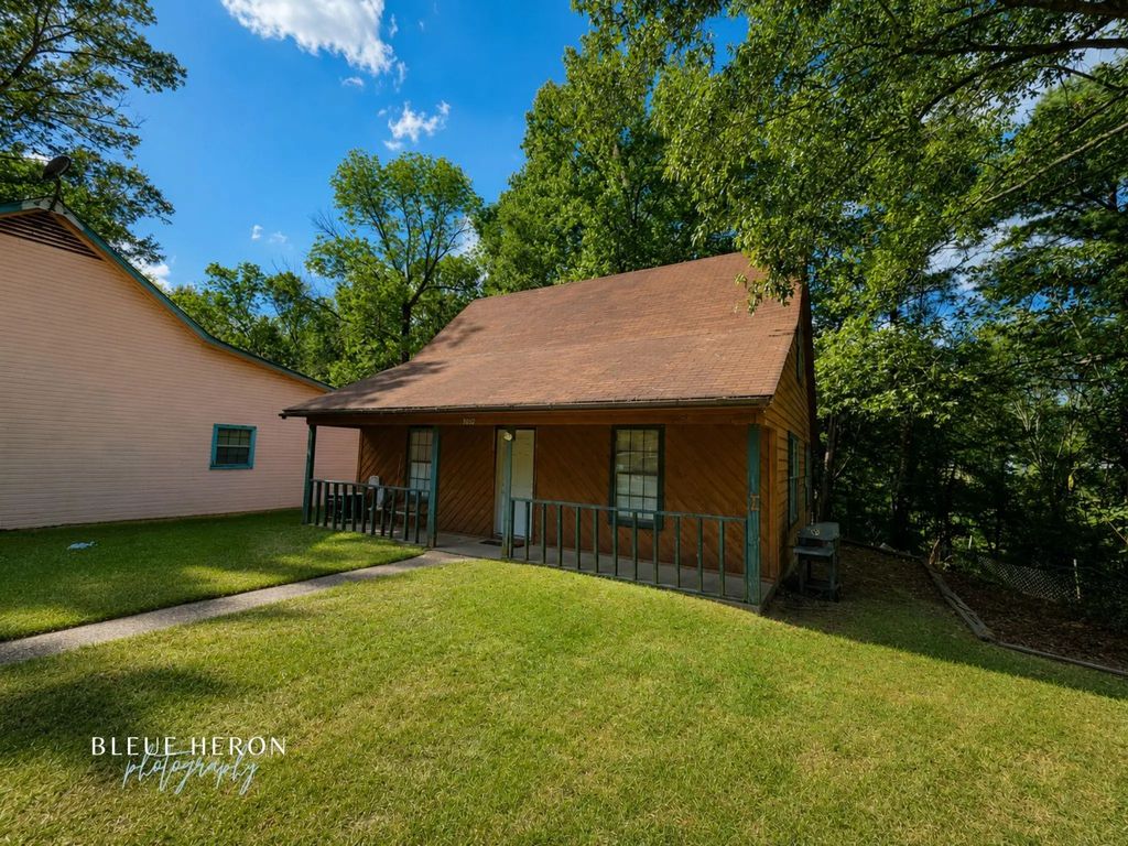 7016 Soda Point Drive, Shreveport