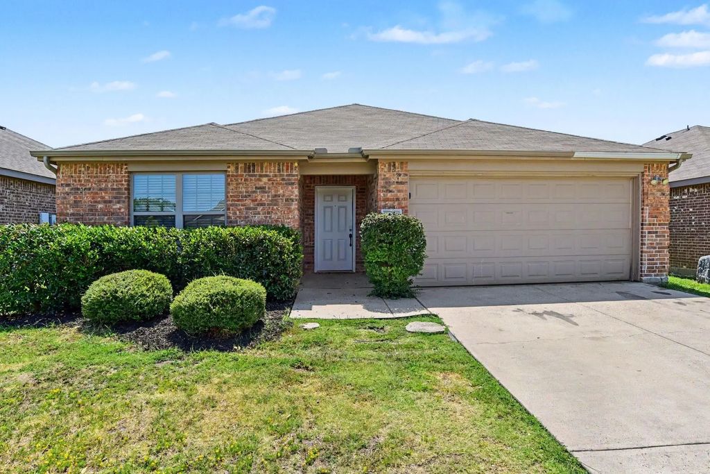 1415 Reiger Drive, Greenville