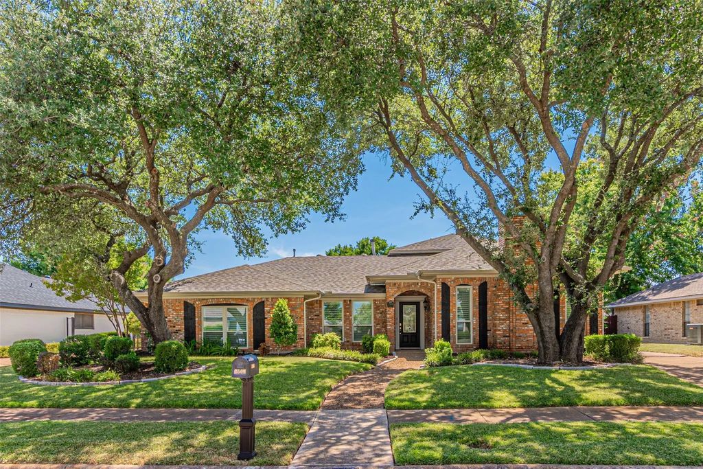2509 Shadow Lane Drive, McKinney