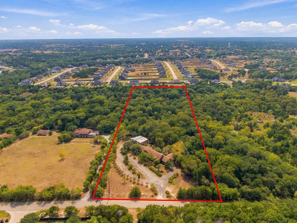 7210 Shiloh Road, Midlothian