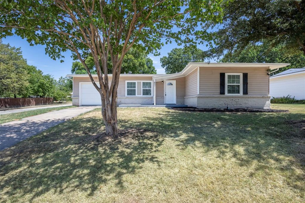 601 Biggs Terrace, Arlington