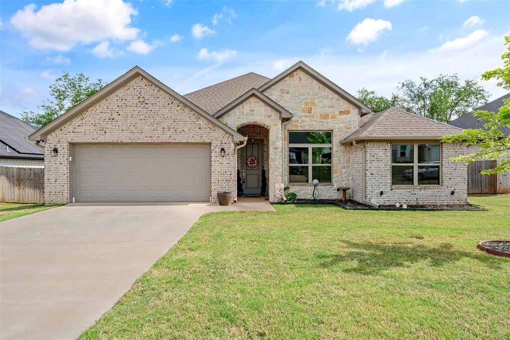 112 Amanda Avenue, Bullard