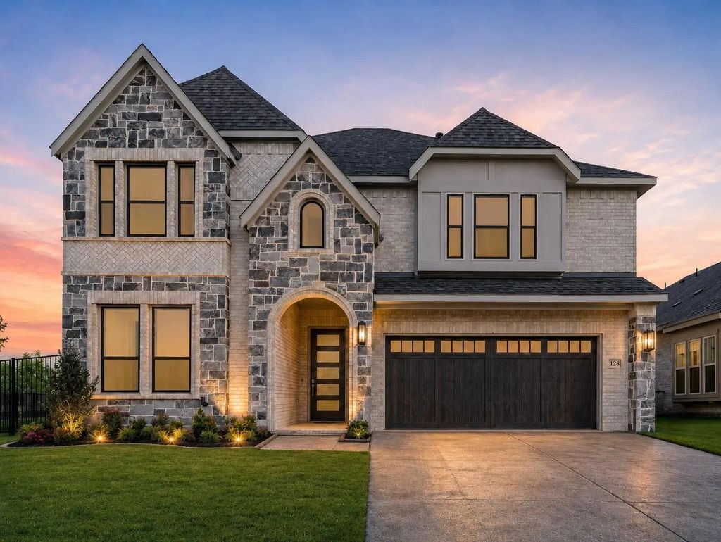 128 Kingfisher Lane, Aledo