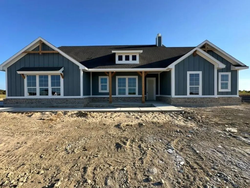 180 Horizon Road, Valley View