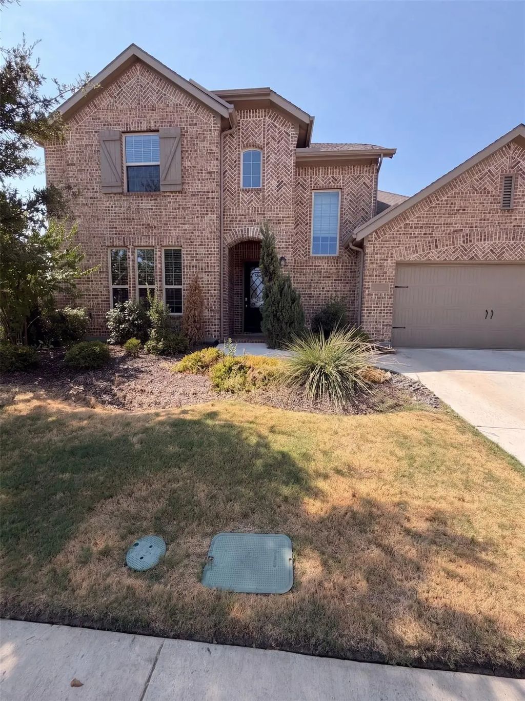 9920 Pikes Peak Place, Little Elm