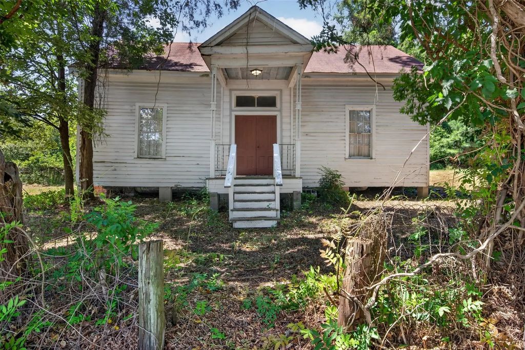 3470 Highway 531, Dubberly
