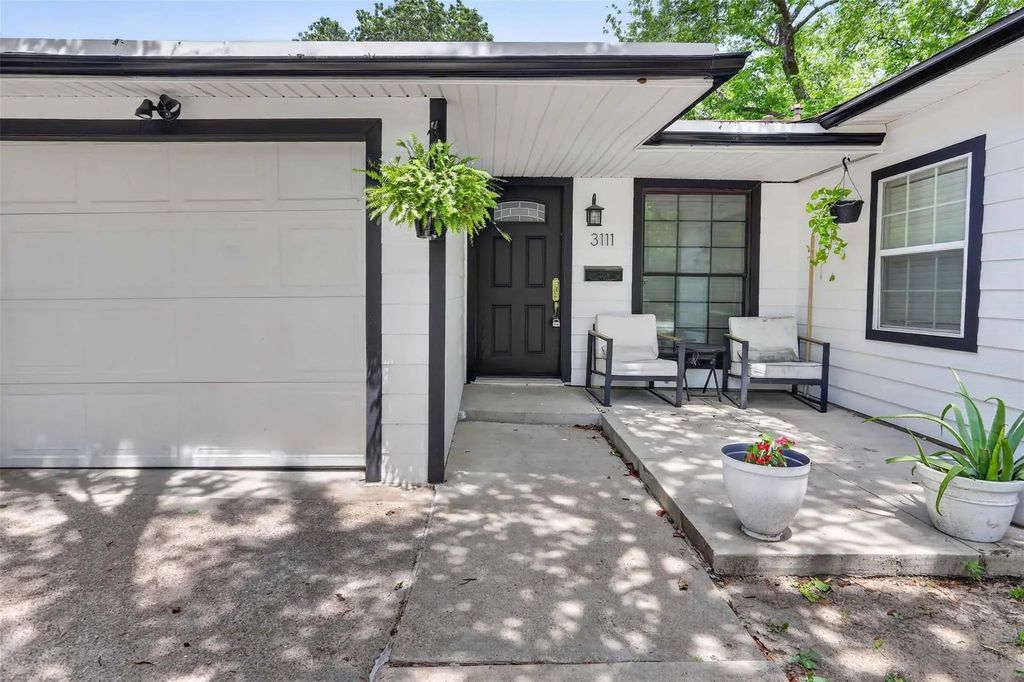 3111 Andrea Lane, Dallas