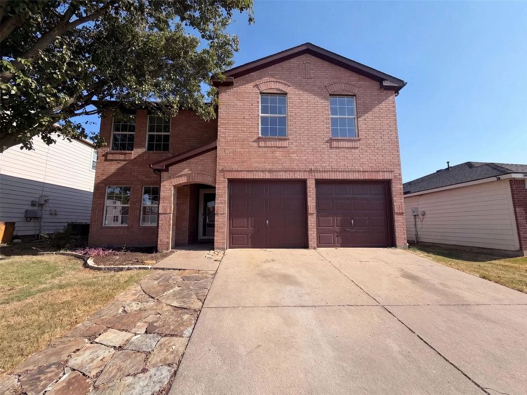 4325 Falcon Drive, Sherman