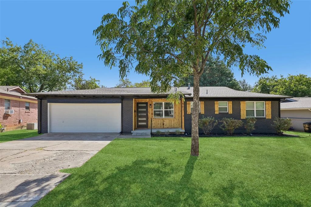401 Vine Street, Euless