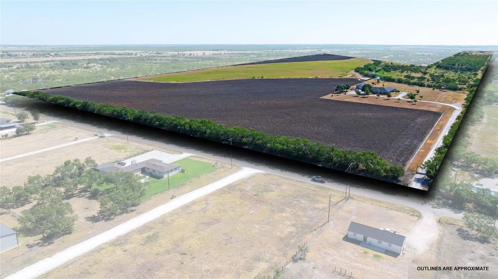 2313 Potosi Road, Abilene