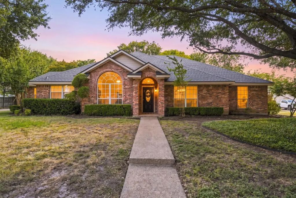 512 Meadowland Drive, Waco