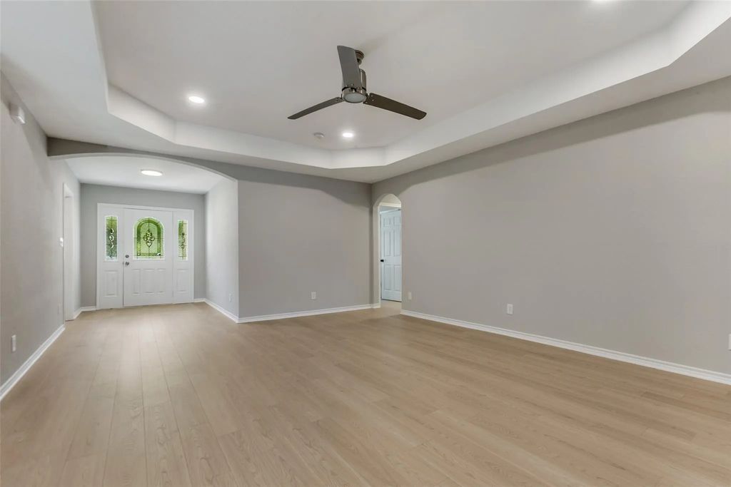 1205 Briarcove Drive, Richardson