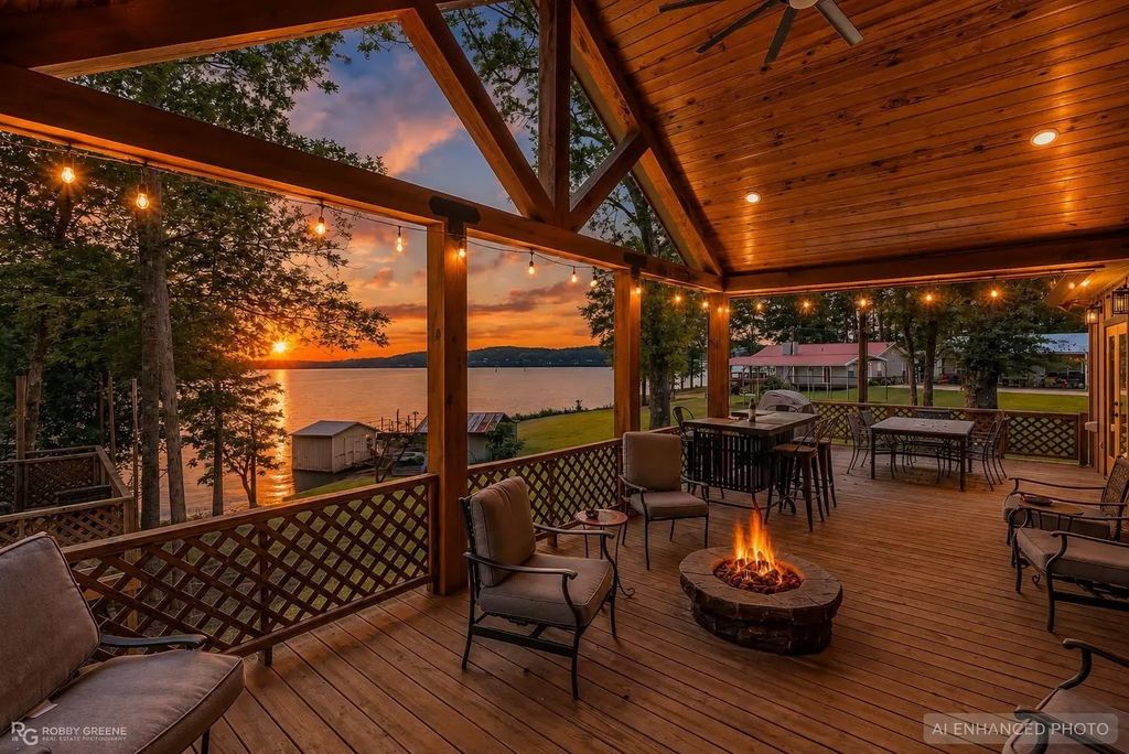 1072 Featherston Road, Homer