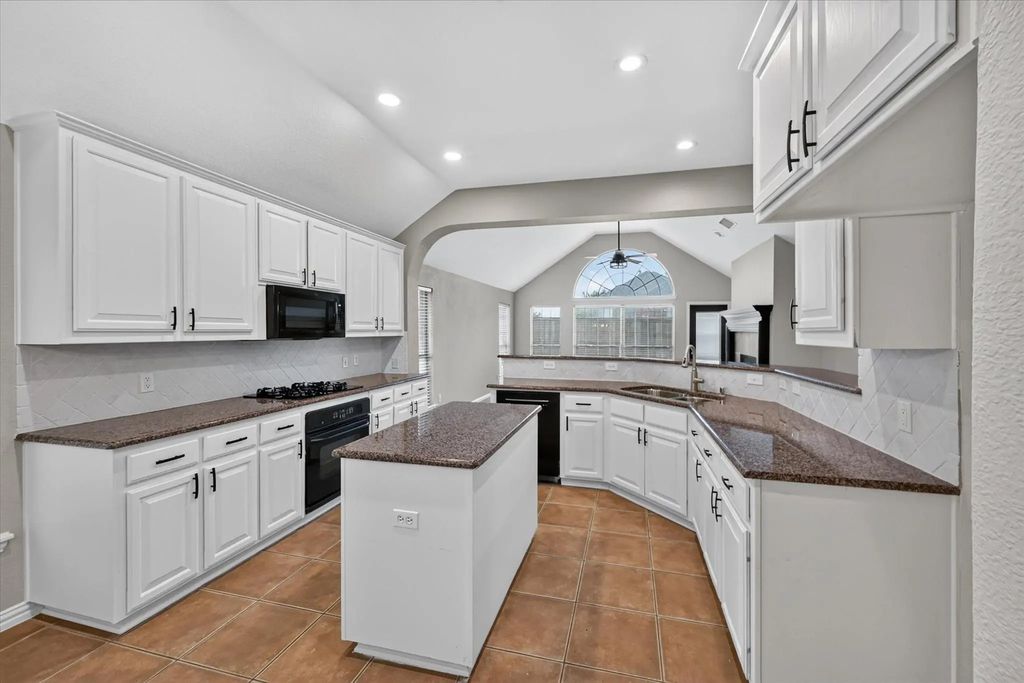 2416 Greenbrook Drive, Little Elm