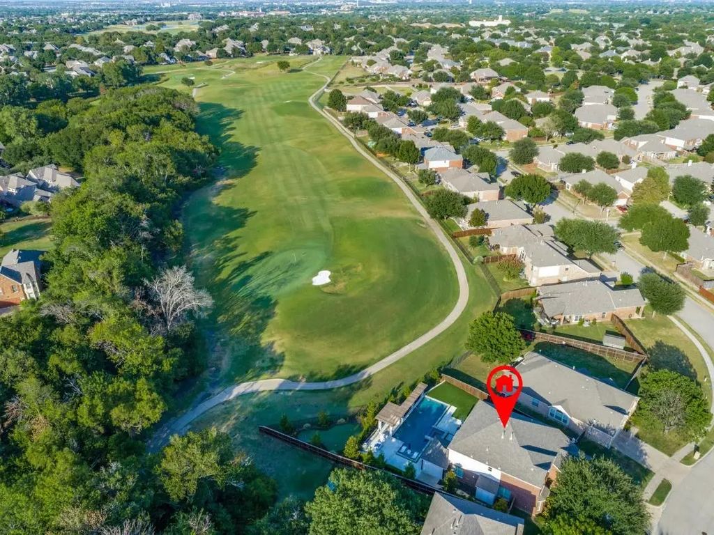 2304 Trinity Lane, McKinney