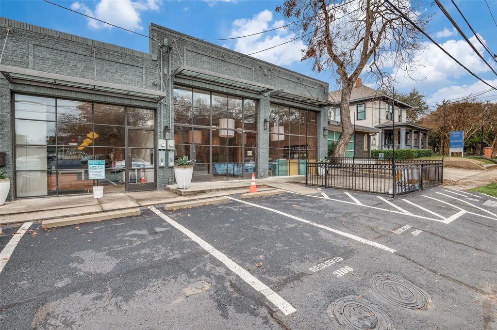 3106 Swiss Avenue 3106, Dallas