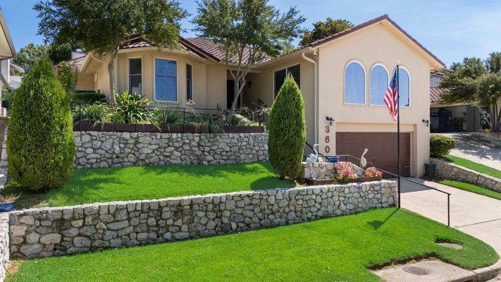 3605 Highpoint Drive, Rockwall