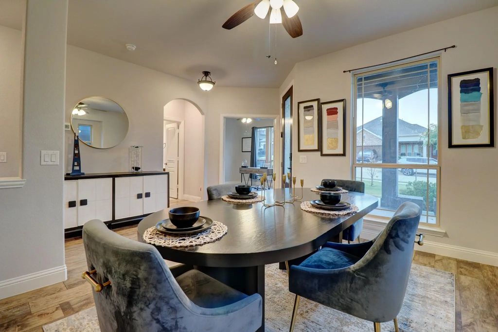 3544 Beaumont Drive, Wylie