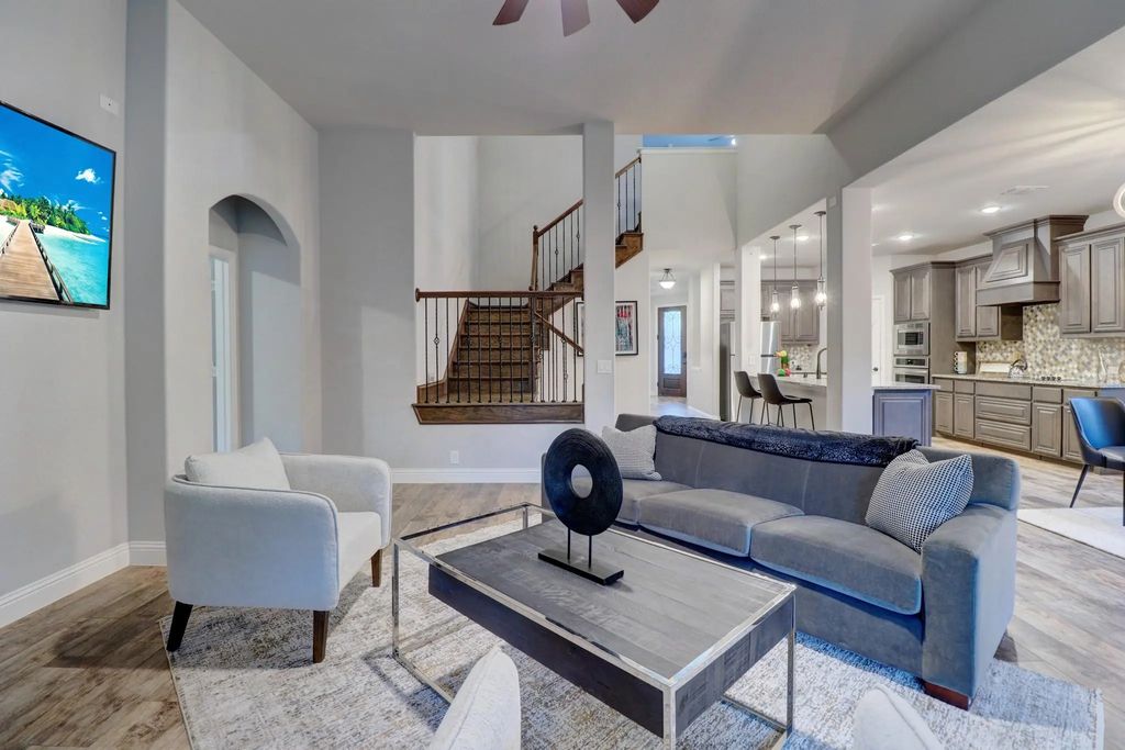 3544 Beaumont Drive, Wylie